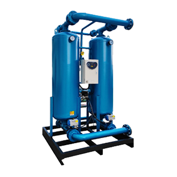 Vacuum Pump