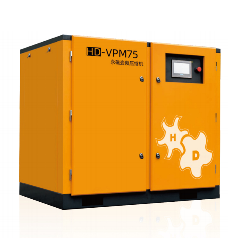 HD-VPM8