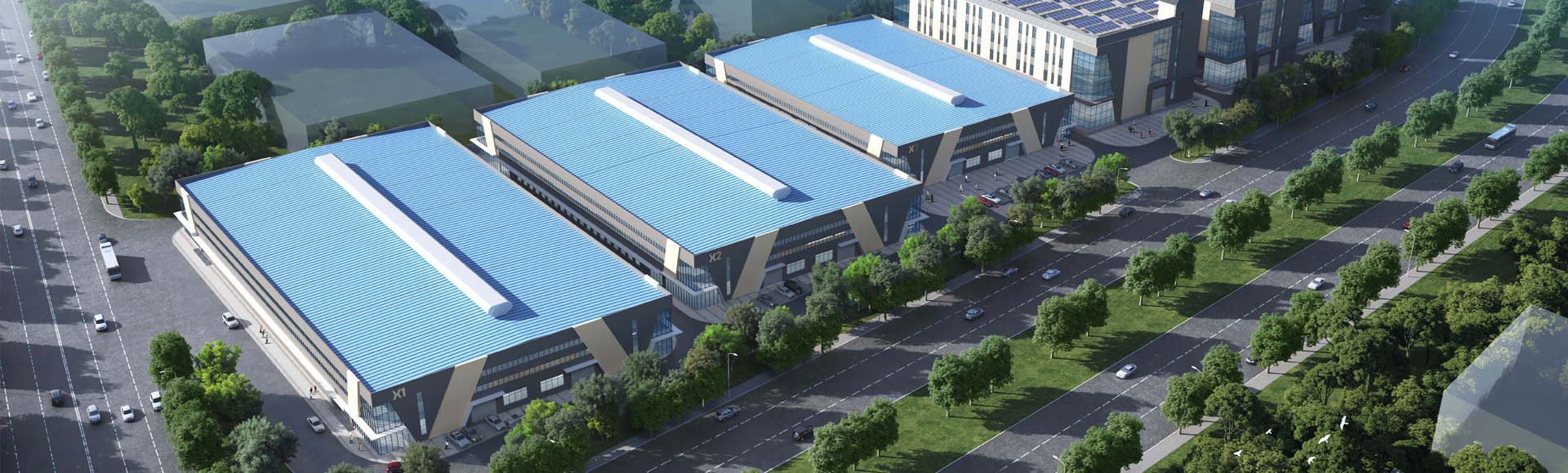 Company News