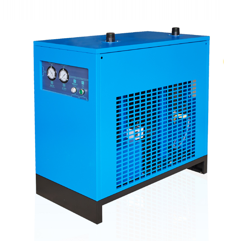 Air cooled freeze dryer DS-S series