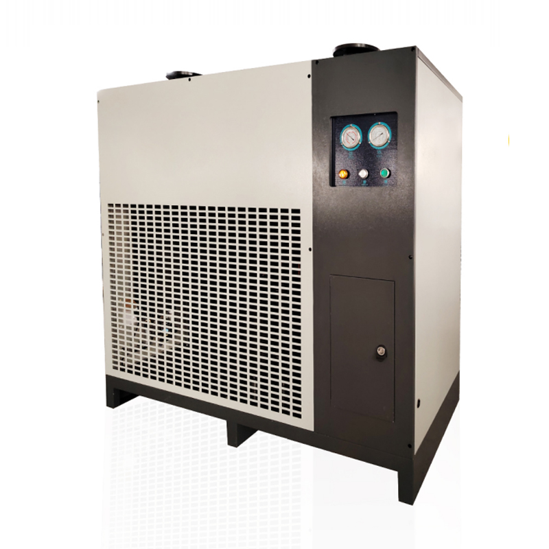Air cooled freeze dryer(shell)DS-T series