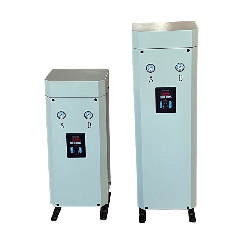 Non thermal adsorption dryer (module)DS-M series