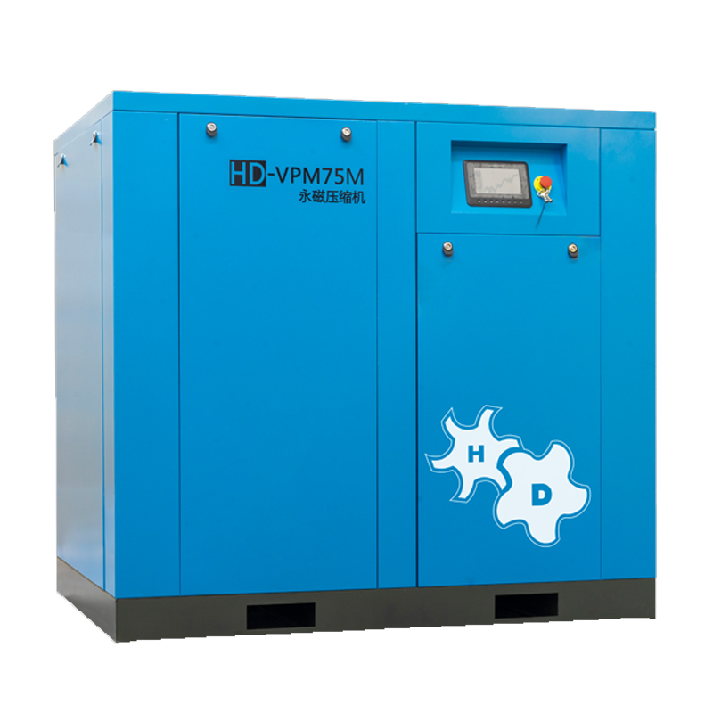 HD-VPM Series PM VSD